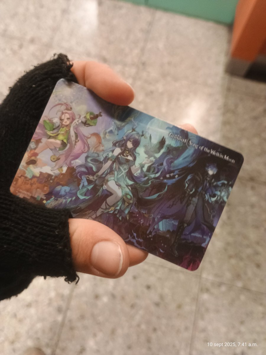 NO ME LO PODÍA PERDER 
#NodKraiMetro   #ttStarsInNodKrai