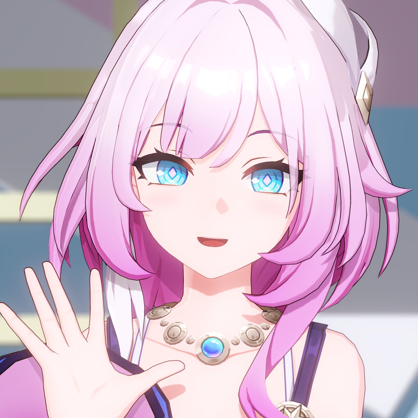 eyewater ver. High school（Pink）ハシヅメユウヤ eyewater ver. High