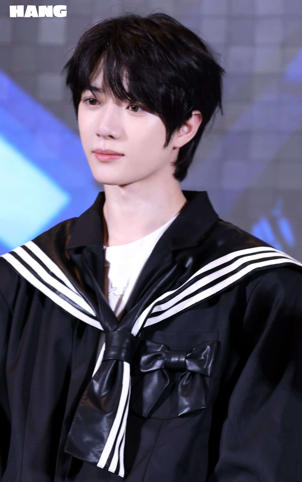 ボムギュ　DFESTA　沖縄　ホログラム　限定　入場　BEOMGYU　杋圭 Hang- on X: 
