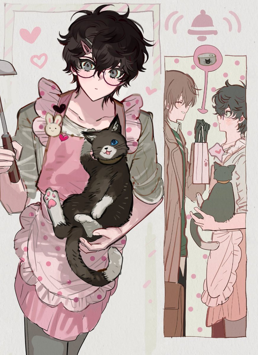 shuake
💕