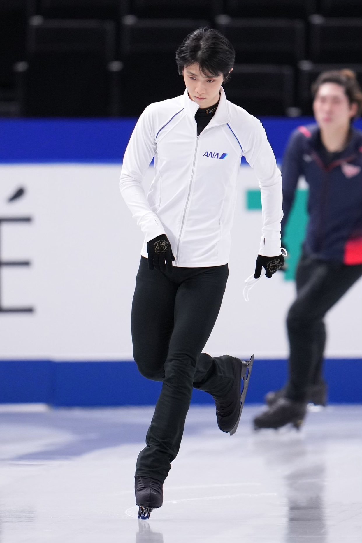 羽生結弦 Quadruple Axel 2025 羽生結弦 SPECIAL | HMV&BOOKS online