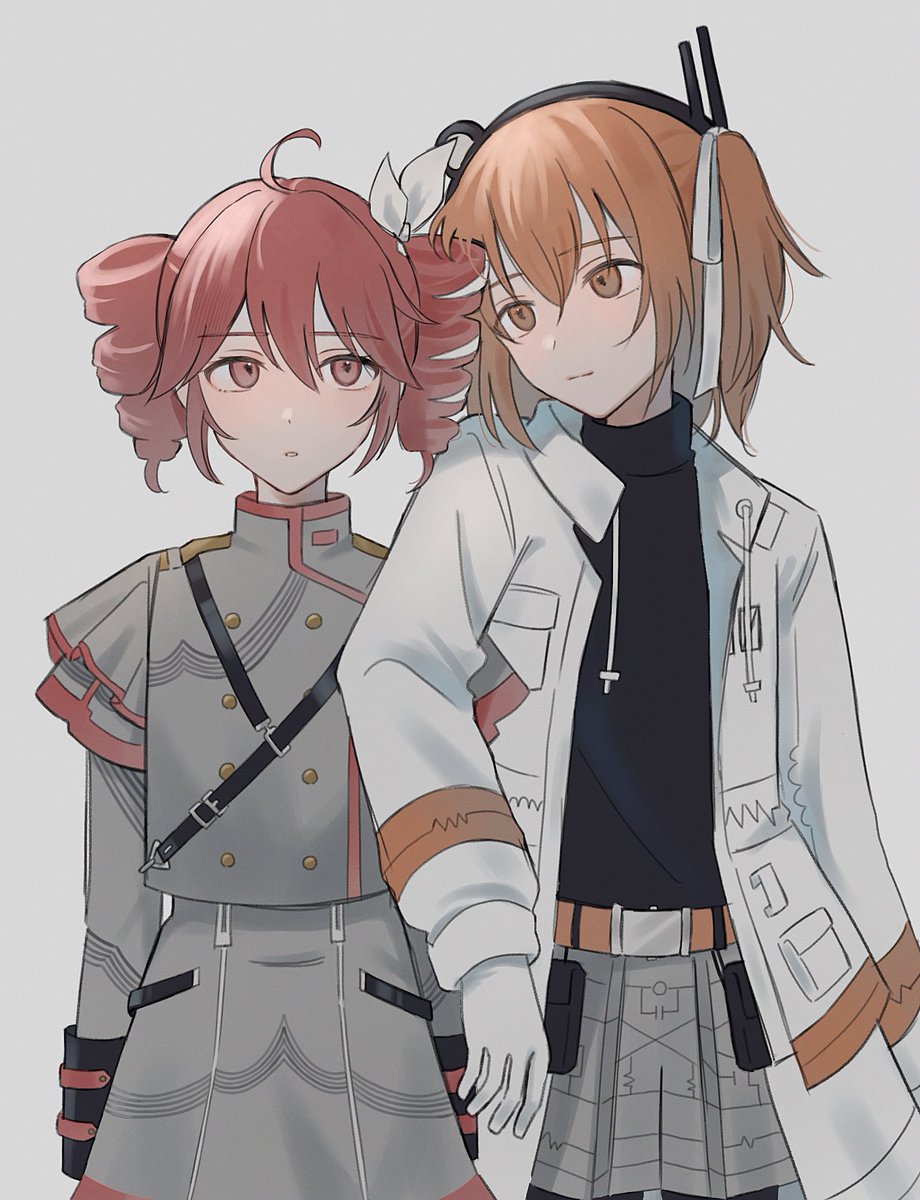 aose_pp's tweet photo. テトとレイ
#重音テト  #足立レイ https://t.co/qpiq32OEpu