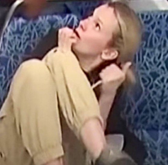 This is infinitely worse than the holocaust, and that didn’t even happen