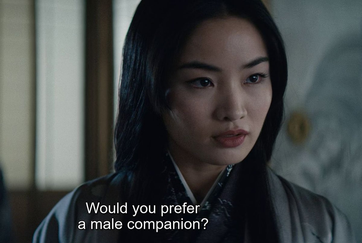 She seems like a jerk but come on man.