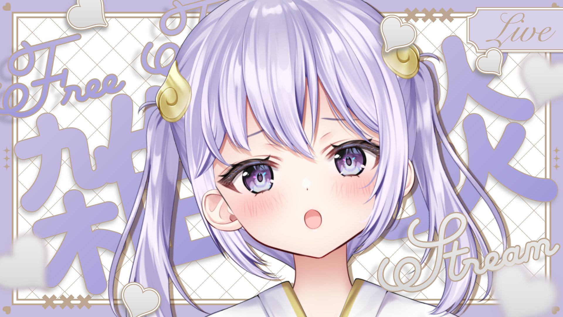 ゆゆゆ ゆゆ(\_/)