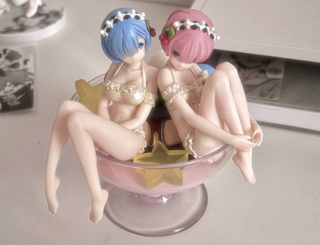 mongzip's tweet image. 𓊆♡︎𓊇 ｡｡🍮