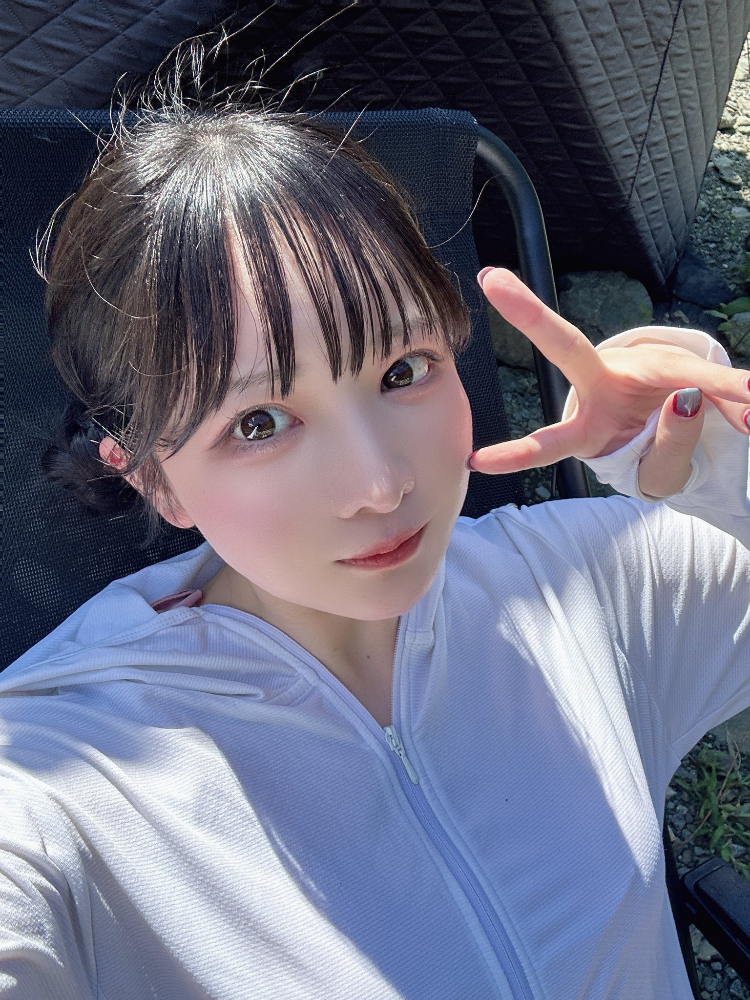 yosugala 私物サイン券 君島凪 yosugala 君島 凪 サインなしチェキ券4枚 - メルカリ
