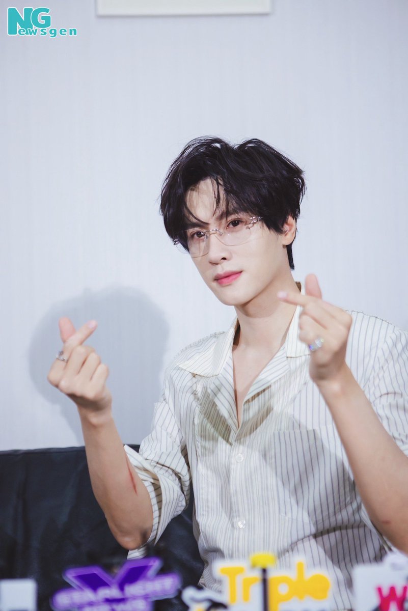 NGnewsgen's tweet photo. เตรียมพบกับ Exculsive Interview ของนักแสดงหนุ่ม จ้านเซวียน (Zhan Xuan)  
📆 11.09.25 
⏰ 18.00น. 
📍ทาง Youtube : Newsgen Update 
🔗 https://t.co/0NnNYRih4f🫶🏻

#展轩 #ZhanXuan #จ่านเซวียน https://t.co/baq0tZSeoI