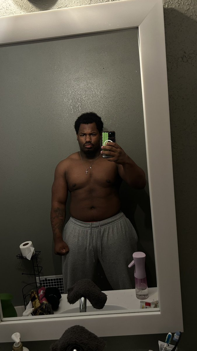 Gatta stay locked in and grind 💪🏾🤗