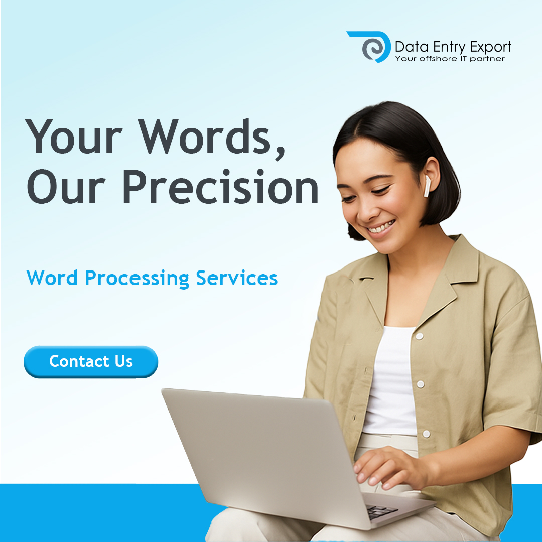 DE_Export's tweet image. ✍️ Your Words, Our Precision!
Get flawless, polished documents with Data Entry Export’s Word Processing Services — accurate, professional & reliable 🚀
#DataEntryExport #WordProcessing #Allianze