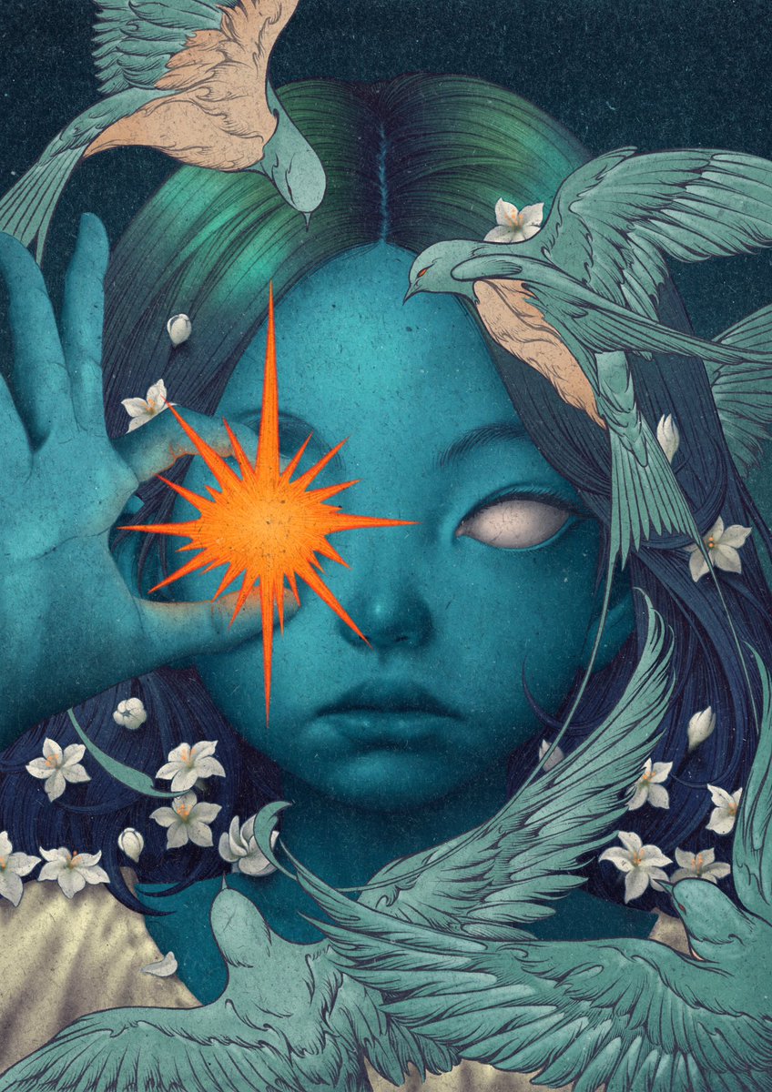 Garis Edelweiss tweet media