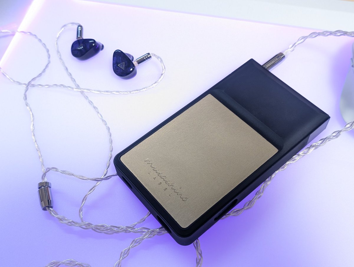 cashu_lag's tweet image. 【#PR】
🔯ゲームも音楽もスタイリッシュに楽しませるクールな相棒🔯

「Padsmith Gaming IEM」をPadsmith JAPAN(@PadsmithJP)様よりご提供いただきました！
オーディオ好き観点からご紹介✌️

IEMだからこそ味わえる&quot;ライブ感&quot;を体感せよ！[1/3]

#Padsmith #オーディオ好きと繋がりたい