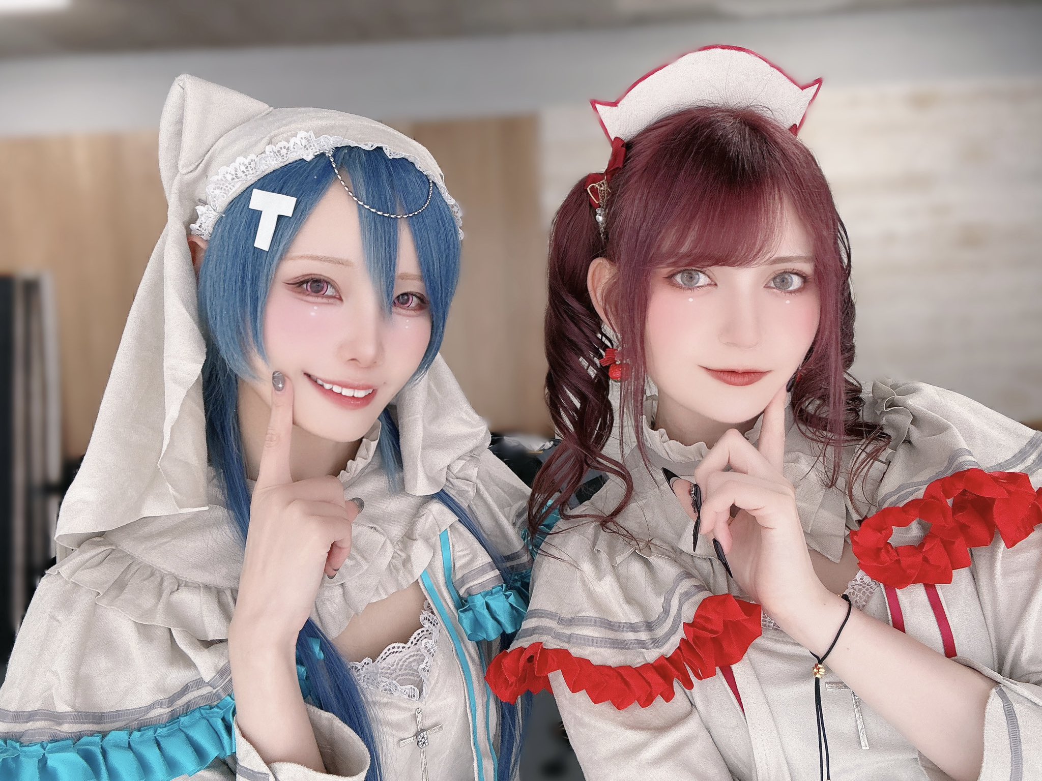 ぼたん🪽 on X: 