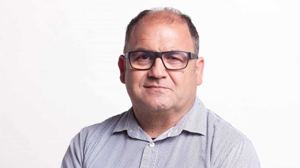 📖✍ Emigdi Subirats publica dos nous llibres sobre Gerard Vergés

📷 LA NOTÍCIA: setmanarilebre.cat/emigdi-subirat…

<a href="/infocampredo/">ajuntament campredó</a> <a href="/DamiaGrauArasa/">Damià Grau</a> <a href="/CulturaStte/">CulturaTerresEbre</a> <a href="/cultura_cat/">Cultura</a> <a href="/manelzaera/">Manel Zaera 🎗</a> <a href="/Tortosa/">Ajuntament de Tortosa</a> <a href="/JordiJordanEbre/">Jordi Jordan</a> <a href="/marilleixa/">Mar Lleixà Fortuño</a> <a href="/govterresebre/">Delegació del Govern a les Terres de l'Ebre</a> <a href="/castorgonell/">Joan Castor Gonell</a> #Campredó #TerresdelEbre