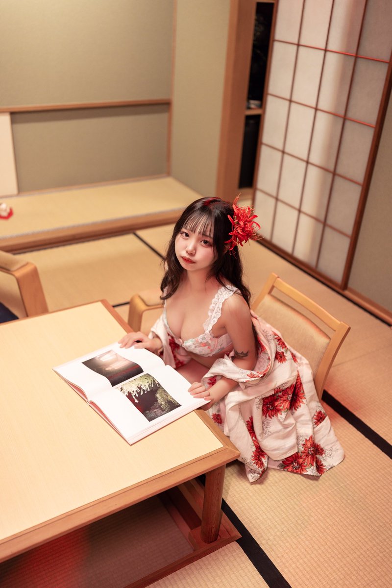 Daila 安逸度日 tweet media