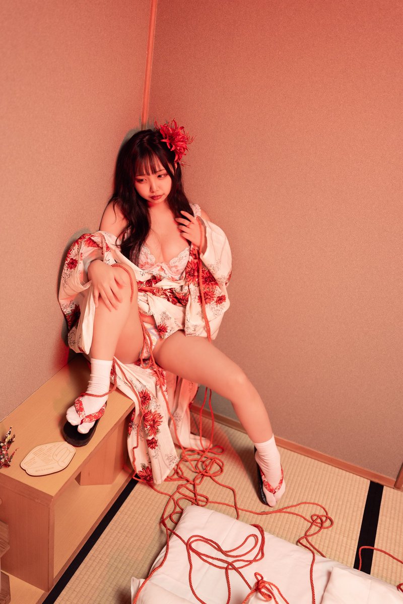 Daila 安逸度日 tweet media