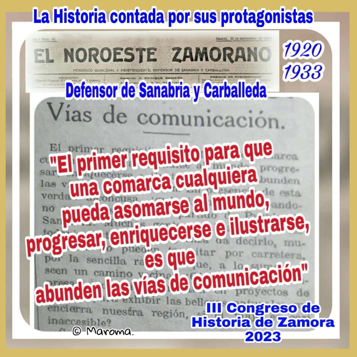 <a href="/Congreso_Es/">Congreso</a> ¡#GobiernoDeEspaña <a href="/desdelamoncloa/">La Moncloa</a> escúchanos, luchamos por nuestra #Vida, con los mismos #DerechosConstitucionales q l@s demás¡

Devolvernos las #ParadasViables de escasos minutos, pero fundamentales en #SanabriaAV q <a href="/Renfe/">Renfe</a>, <a href="/Adif_es/">Adif</a>, <a href="/transportesgob/">Ministerio Transportes y Movilidad Sostenible</a> han suprimido a favor d Vigo