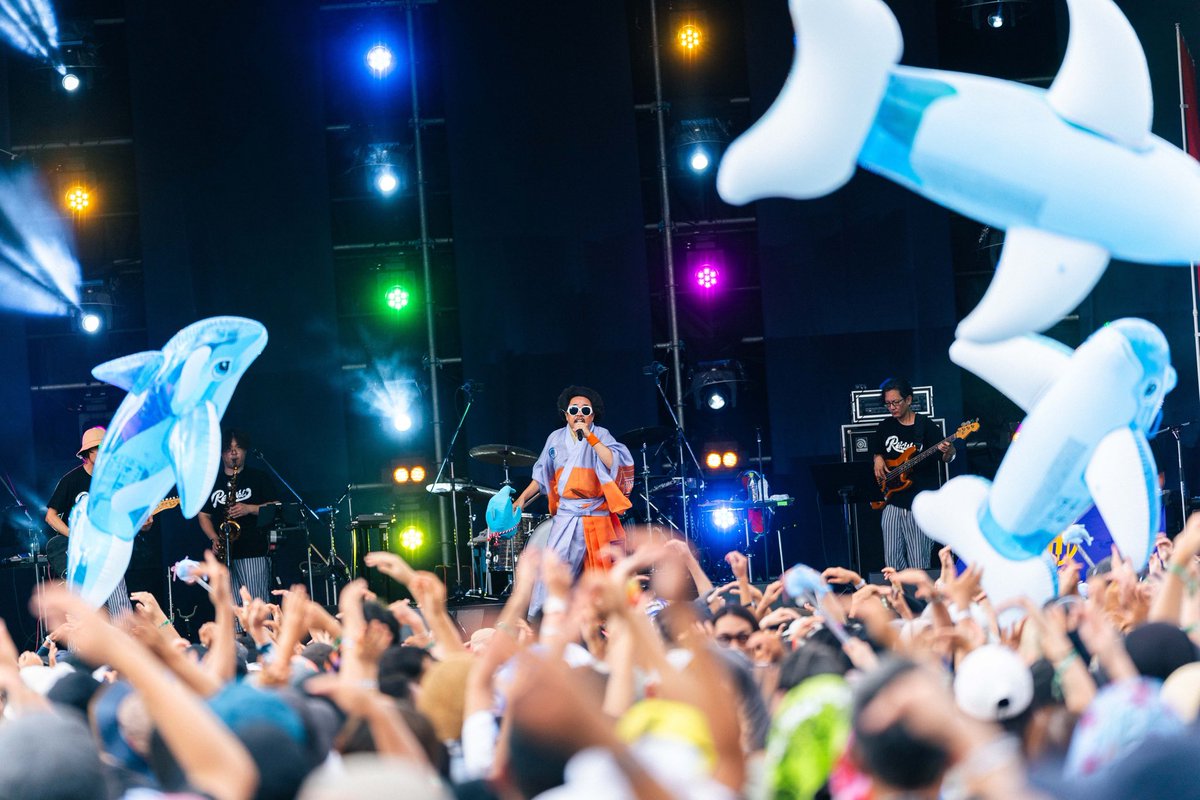 ワンパクちゃんのつぶやき【すべてのONE PARK 公式応援サポーター】 tweet media