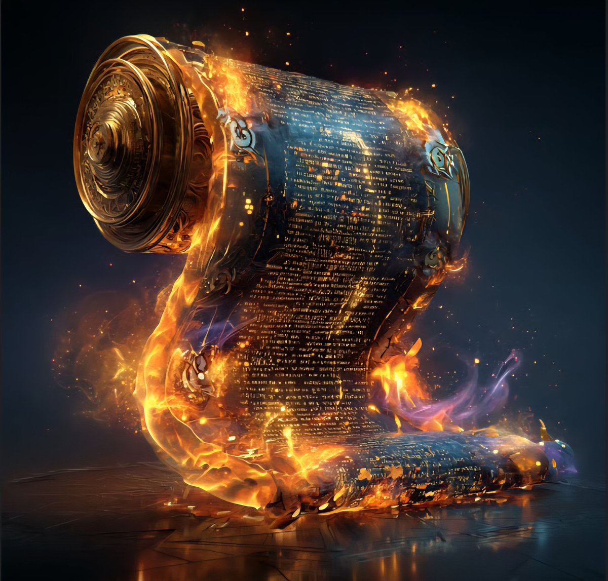 RichardKallelis's tweet image. Good morning everyone.  Happy Wednesday (Hump day) 👋👋👋
#Destabilized #Synthtopia #SYNTHKIDDOS #AwakenFromReality #SynthRelix #CyberForge #BeyondTheEnd #SynthtopiaXLoadedLions #BIOSYNTH #SYNTHETIX #TheOlympus #crofam #cryptonftcom @synthtopiaworld