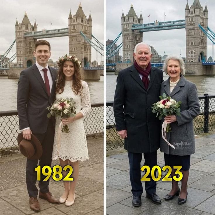 Then vs Now (@thenvsnowpic1) on Twitter photo 