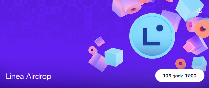 zyj_lepiej's tweet photo. 🪂 O godzinie 17 coś na co niektórzy czekali prawie 3 lata - listing i claim airdropa od @LineaBuild 😁
Claim odbędzie się prawdopodobnie przez portal z checkerem:
👉 https://t.co/3mmZEqOZNS

Ruch będzie potężny więc GDYBY wszystko zawisło mamy jeszcze możliwość odebrania tokenów przez smart contract (oczywiście po godzinie 17):
1⃣ Odpal jeden z eksplorerów:
🔘 https://t.co/lVuQbDiA20
🔘 https://t.co/ACjsM93dgL
2⃣ Podłącz swój portfel web3
3⃣ w sekcji "claim" kliknij Write
Po zatwierdzeniu transakcji tokeny powinny znaleźć się na portfelu

Jakie plany? Zrzucasz i zapominasz? Czy trzymasz czekając na lepszą wycenę? A może dokupujesz? Daj znać w komentarzach 👇
#kryptowaluty #LineaAirdrop #Linea