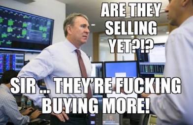 bgalvess's tweet photo. $GME #GME LOL https://t.co/RDabn6kQrL