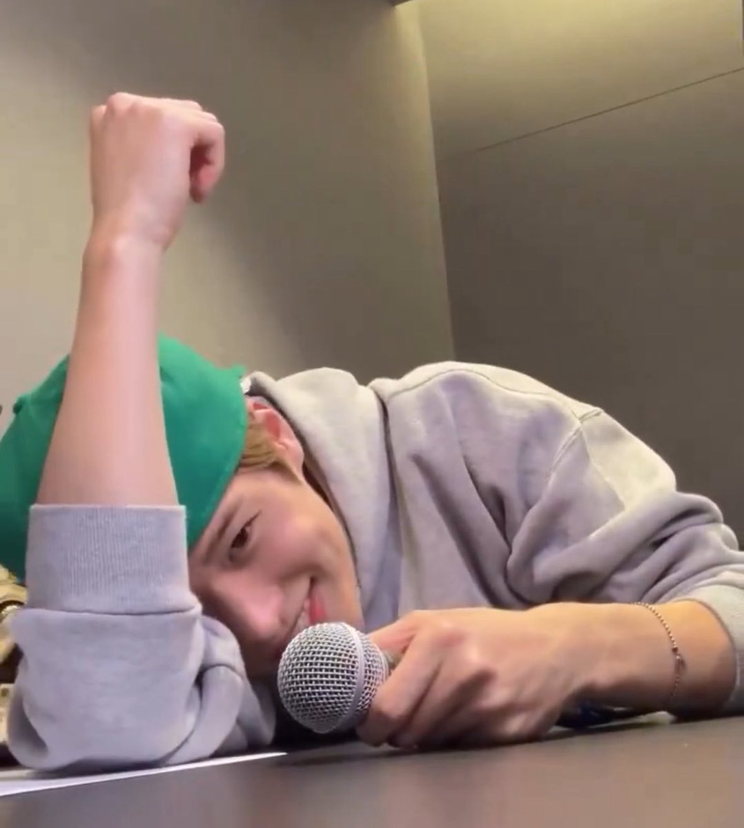 이거 보고 너무 설레서 죽음