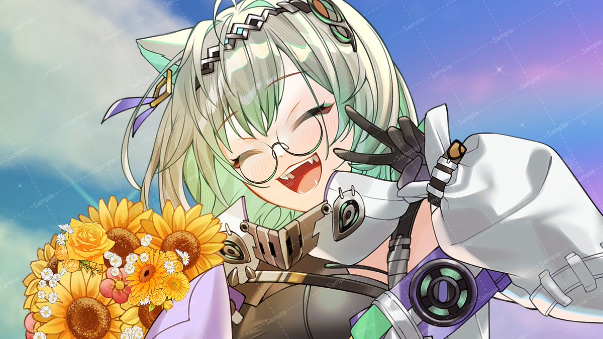 🎧楠名はる🌱⛅️ありがとうございました✨️ (@__haru_ksn72) / Posts / X