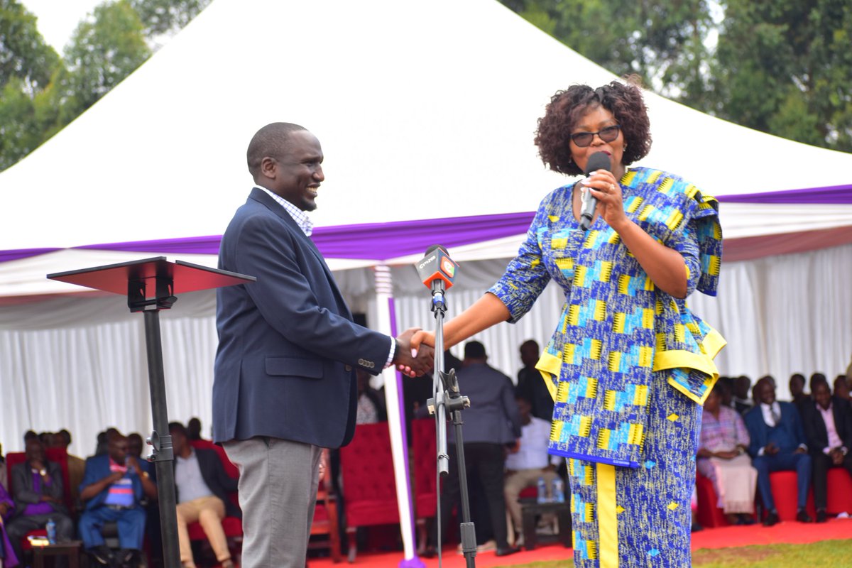 Mansai Kemei tweet media