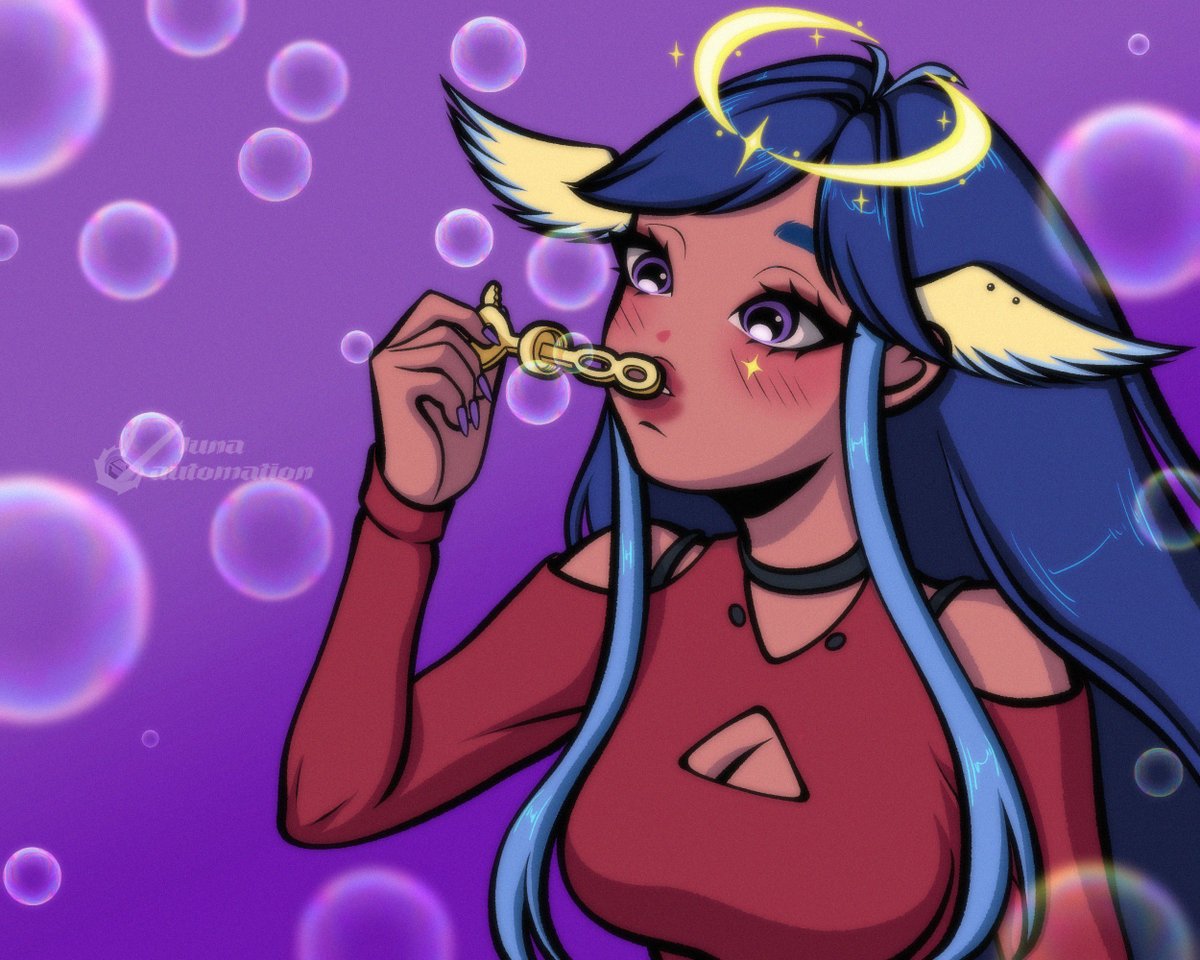 LUNA_AUTOMATION's tweet photo. drawing for @ladyxice! 💙

#VGenComm https://t.co/PED87svNbk