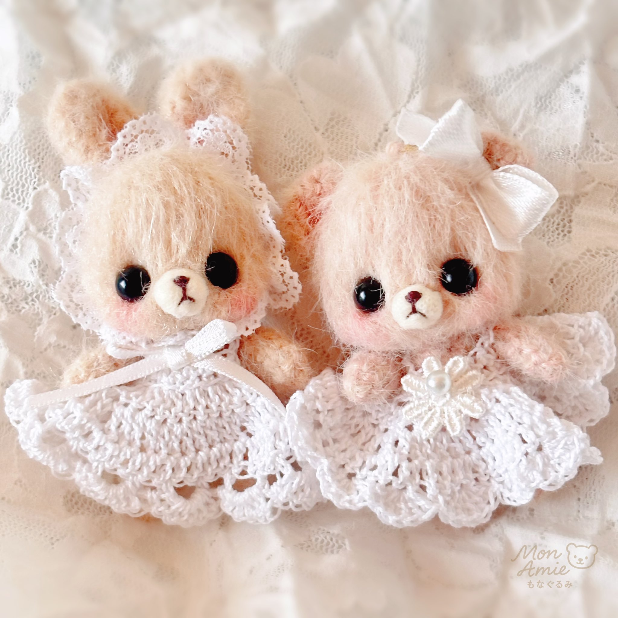 た*や様 歯くんの編みぐるみ◎ た*や様 歯くんの編みぐるみ◎ た*や様 歯くん