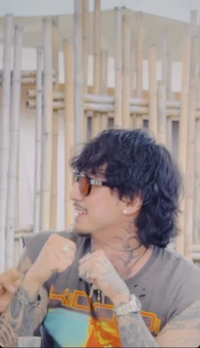 mootyBB's tweet image. เอาล่ะทุกคน ฉันว่าใช่แน่นอน 100000% โลเคชั่นคือเป๊ะ น้องแบมไปถ่ายรายการ OHANA กับธามไทชัวร์ 

ปล.แอบเห็นแก้วเป๊กแฮะ ใช่ป่าว🤣