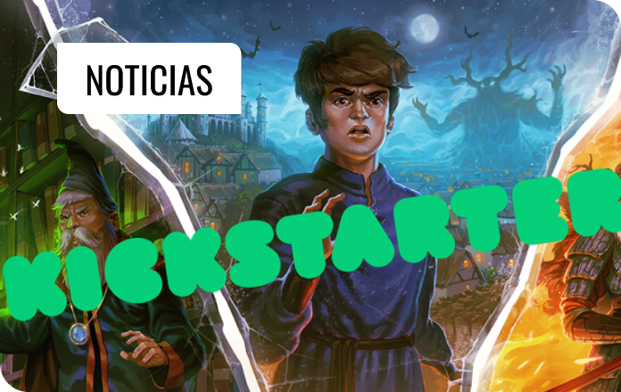 retropixelpress's tweet photo. 🗞️ Arranca con fuerza la campaña Kickstarter de la aventura gráfica Broken Relic. / @sandpenguin 

Descubre toda la información en nuestra web - Enlace en el siguiente Post⬇️ https://t.co/zRjSv5RTyt