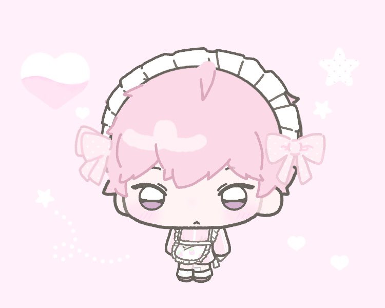 밤싱메이드 💕

#플레이브 #밤비