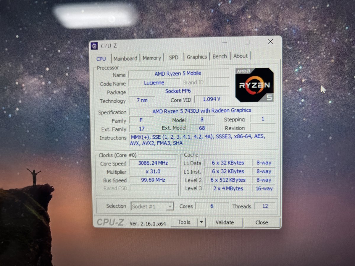 Y_CustomLife's tweet image. 新しいノートPCがロールアウト🔥
まずはじめに入れるソフトは…
やっぱりコレだよね⁉️www

#chuwi
#CoreBookX