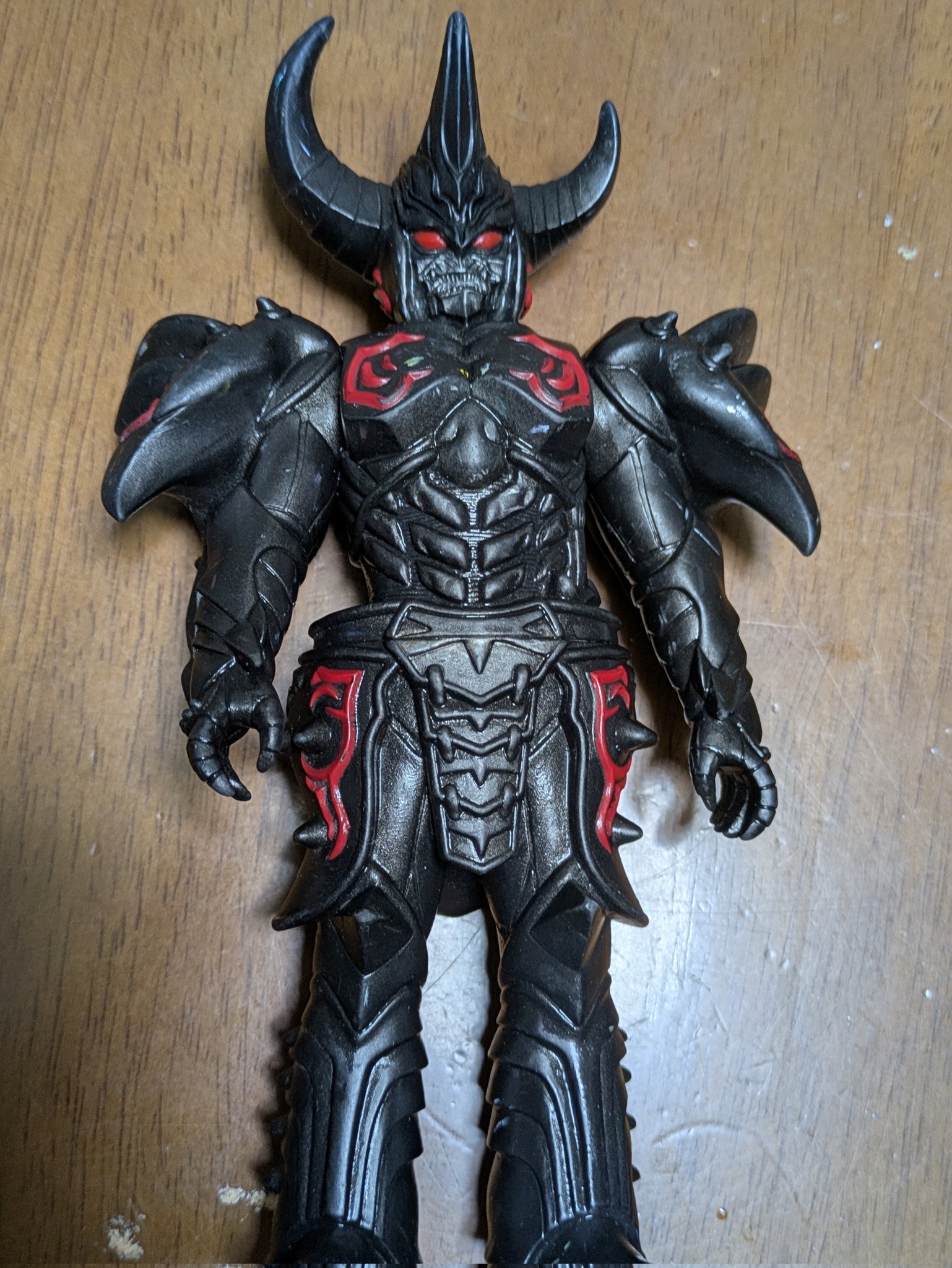 特撮 フィギュア ゴジラ、ウルトラマンなどまとめ売り ウルトラマン ゴジラ 仮面ライダー ソフビコレクション紹介