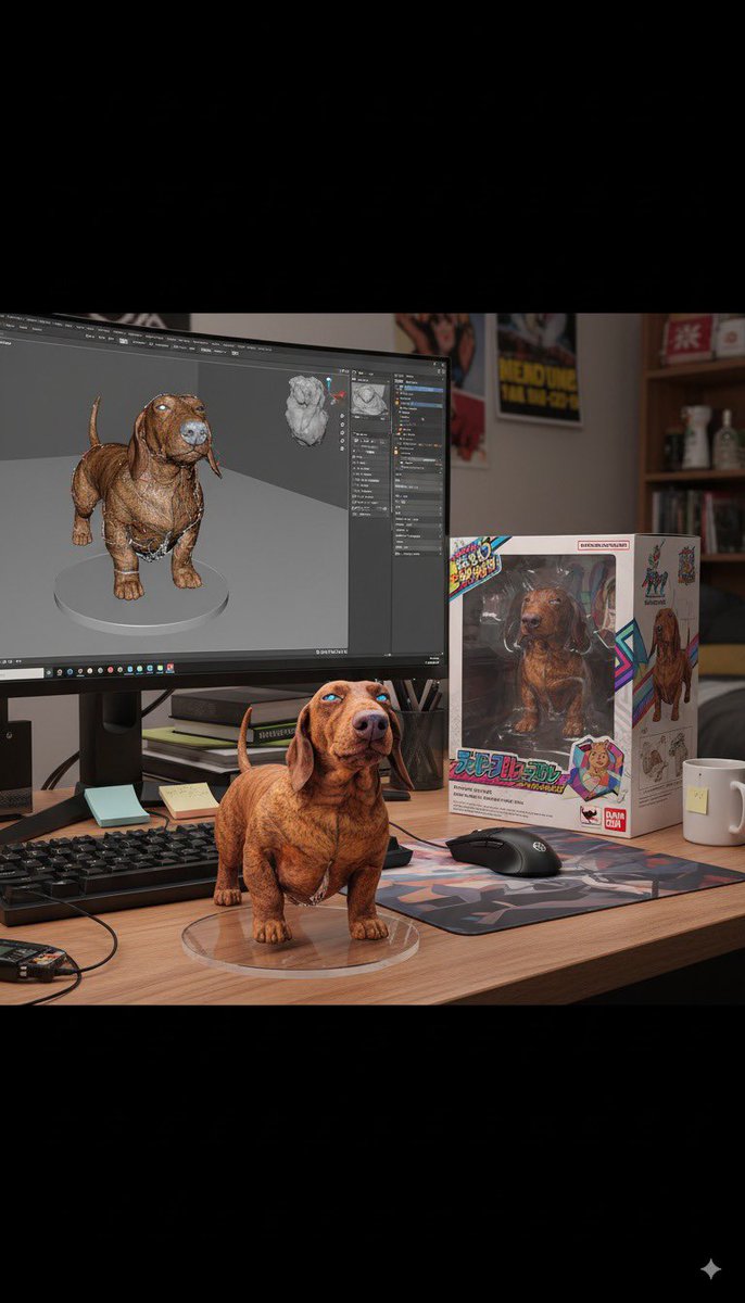 ScarFace👽 | PFX Agent 2 tweet media