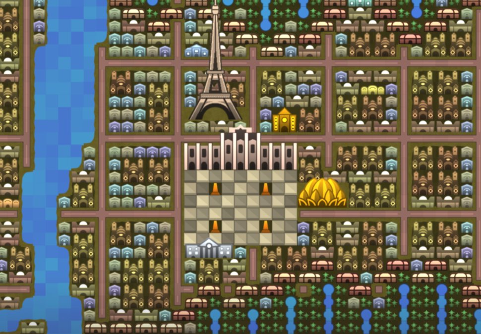 codeSTREAM_de's tweet image. Home Quest 5.0 is out now! Build new towns in the southern parts of the continent, while progressing through a brand new story chapter!