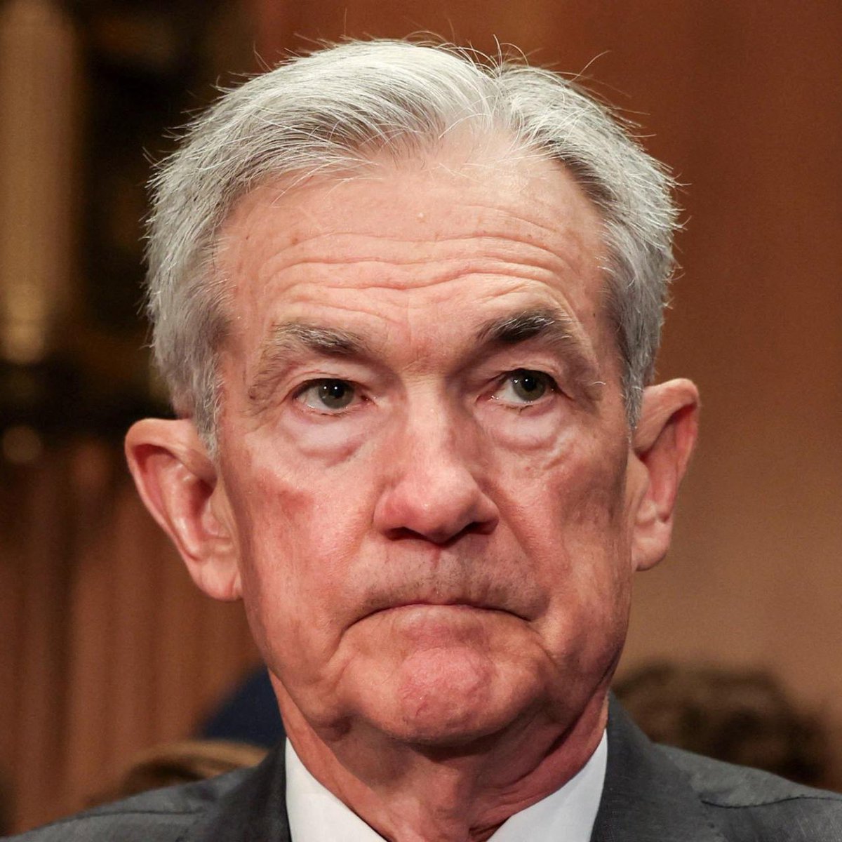 CryptoNewsHntrs's tweet photo. 🚨 JUST IN: Wells Fargo REPORTS Federal Reserve PLANS to REDUCE INTEREST RATES FIVE TIMES by MID-2026. 🚨

#FederalReserve #InterestRates #WellsFargo #Economy #FinanceNews #InterestRateCuts https://t.co/zT6j4BswHk