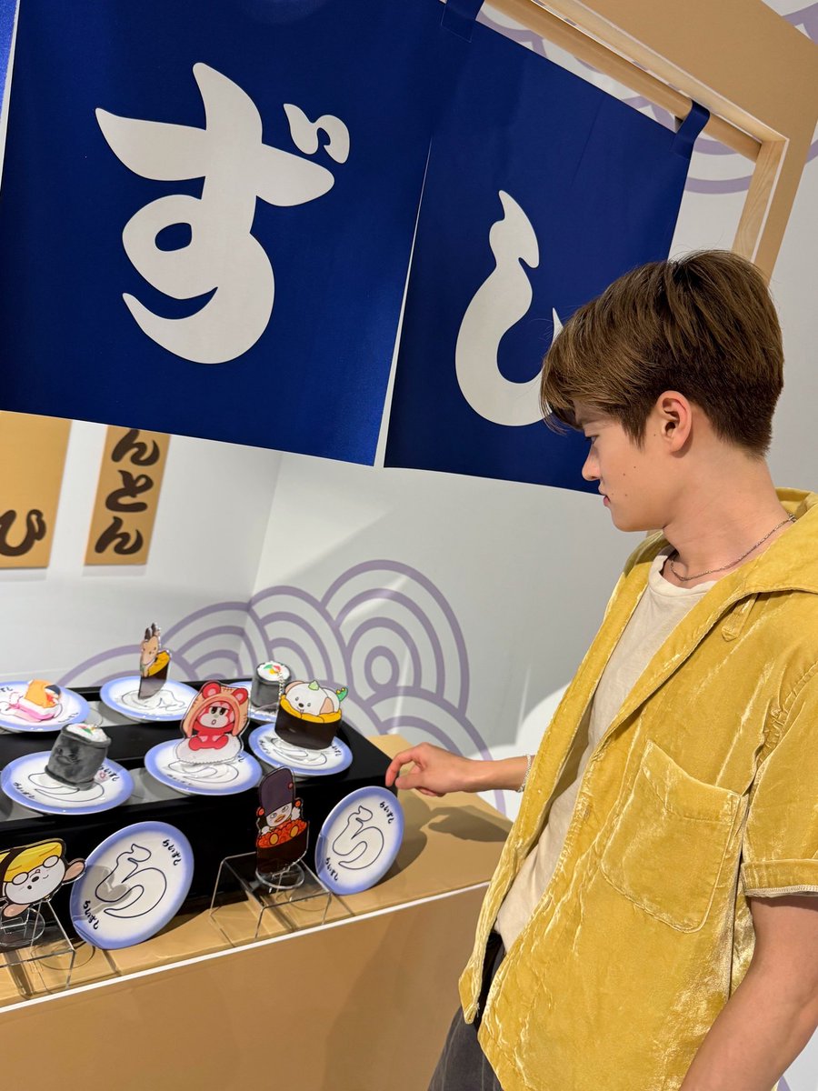 RIIZE JAPAN OFFICIAL tweet media