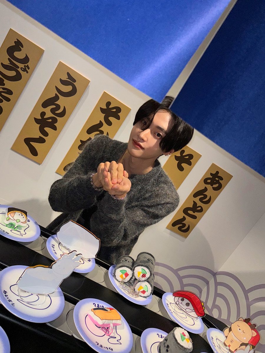 RIIZE JAPAN OFFICIAL tweet media