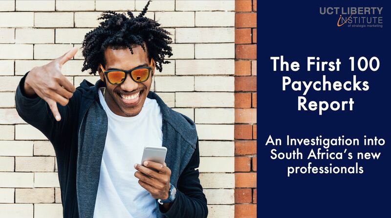 LAUNCHING our latest report in two weeks!!

South Africa's high value young consumers! We explore the passage to new brand relationships as these graduates commence their high-net-worth journey.

The event is mainly for our members, but we have some seats available.