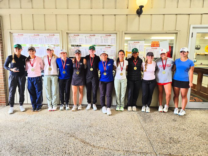 News: Quakers Golf Place 11th at Lady Broncho Invitational elweb.app/aubeyet