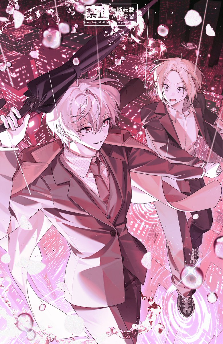 격조했습니다.
커미션 신청 감사드립니다!🥹