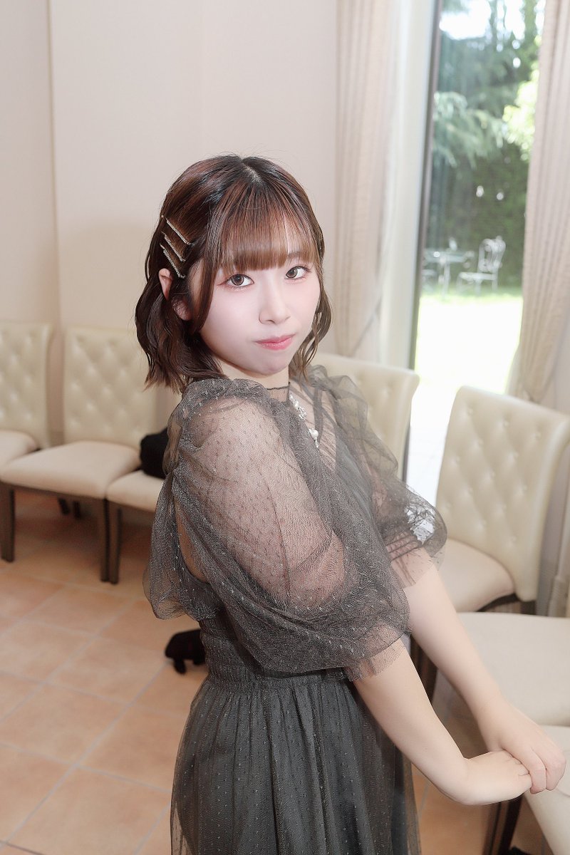 lwjbs8's tweet image. 1日1あこさん

#あこ さん
#ParadigmShift
#blingbling研修生