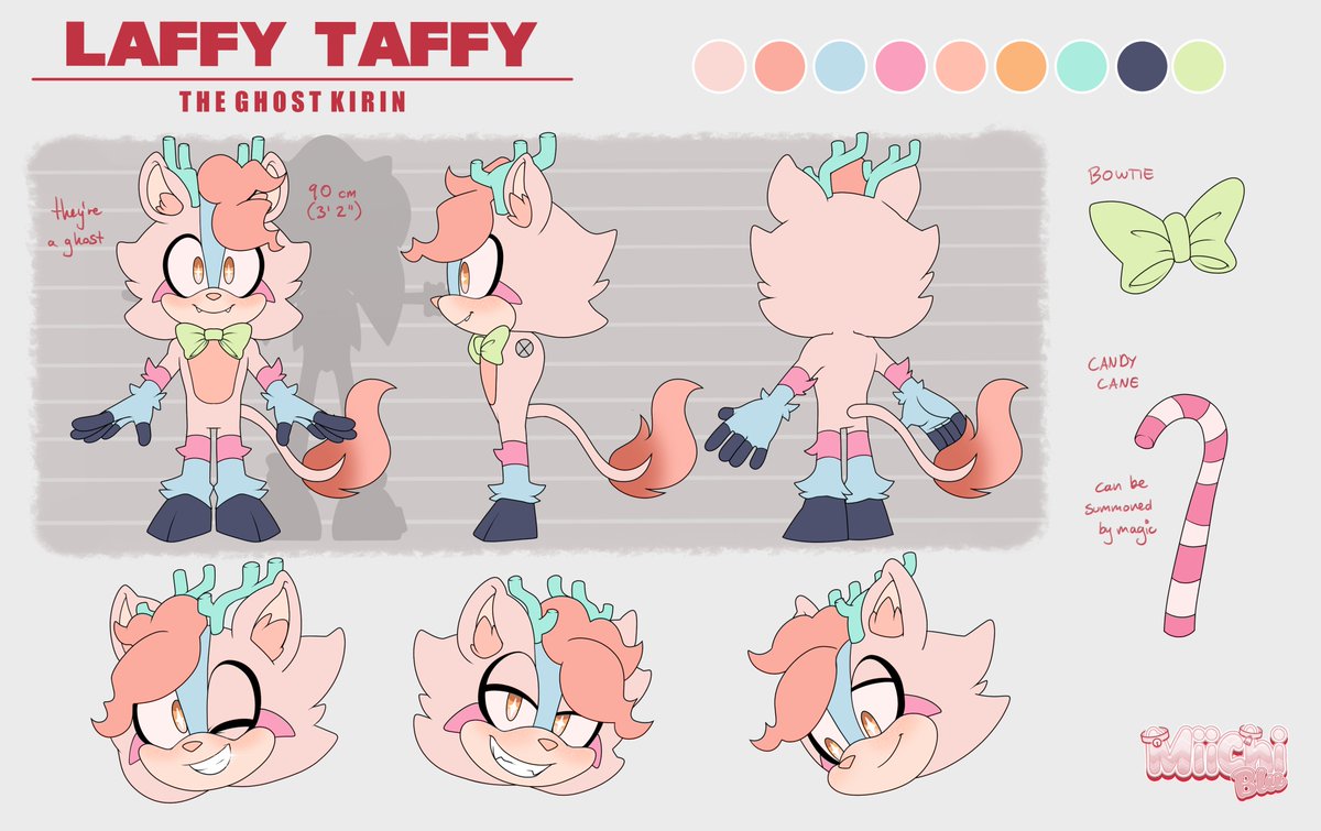 miichi_blu's tweet image. Some lovely ref sheets i&apos;ve worked on recently! &amp;lt;3