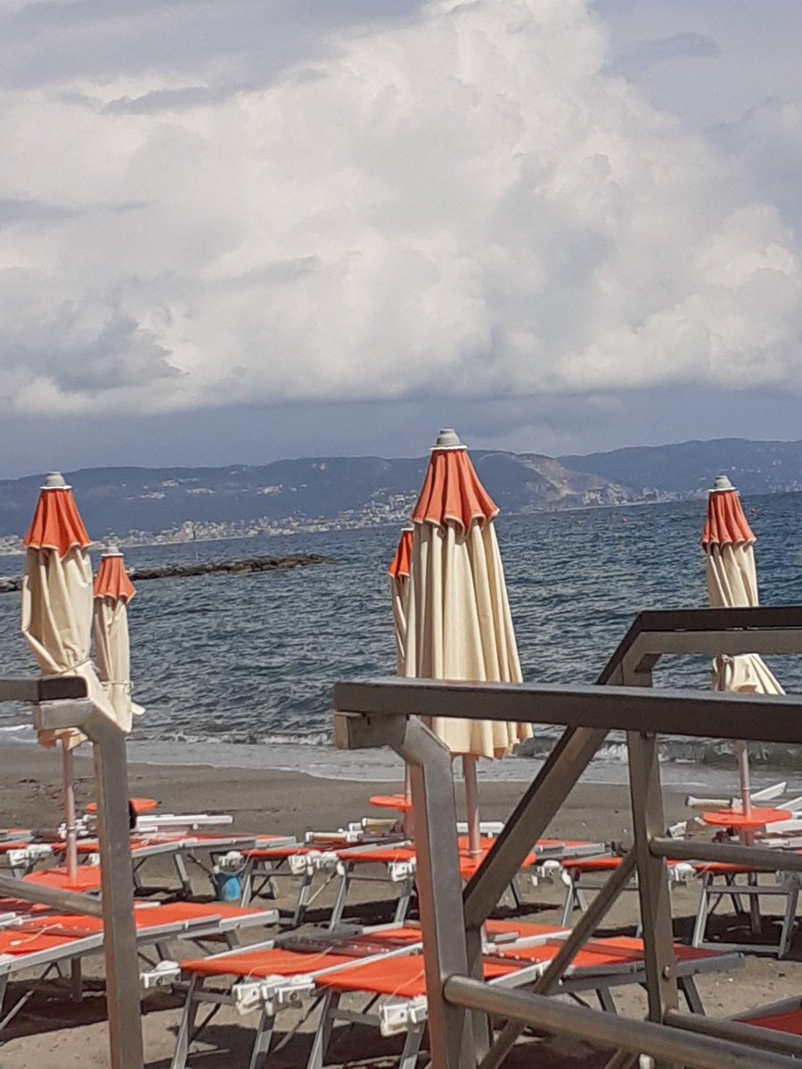 Grazie alla vita
che se ne va