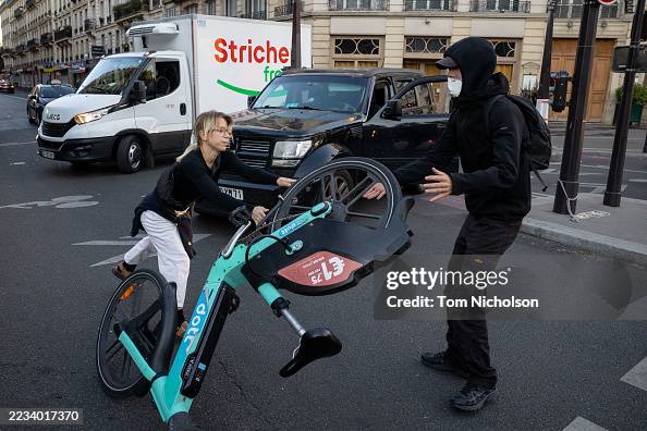 Getty Images News tweet media