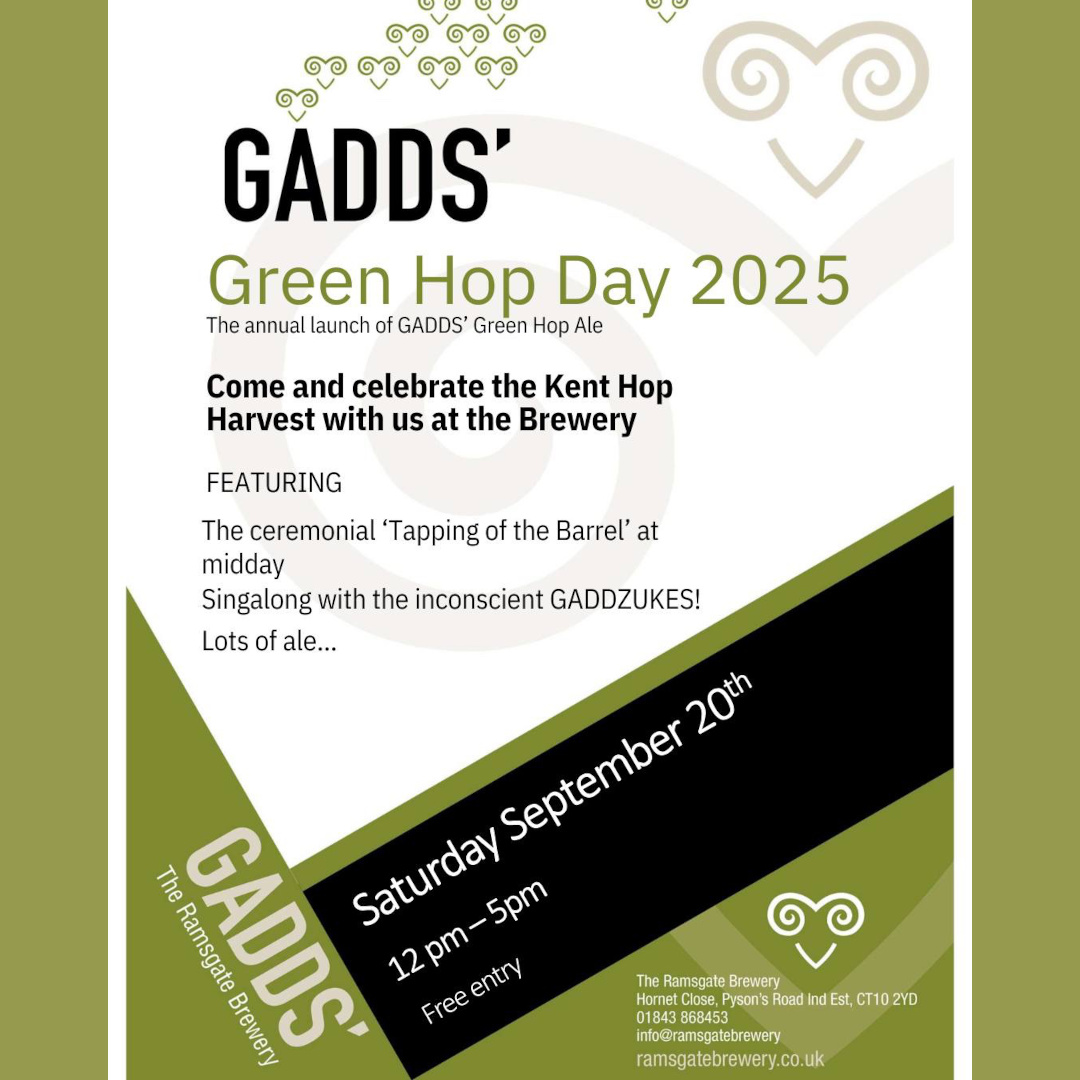 CAMRA - Deal, Dover & Sandwich tweet media