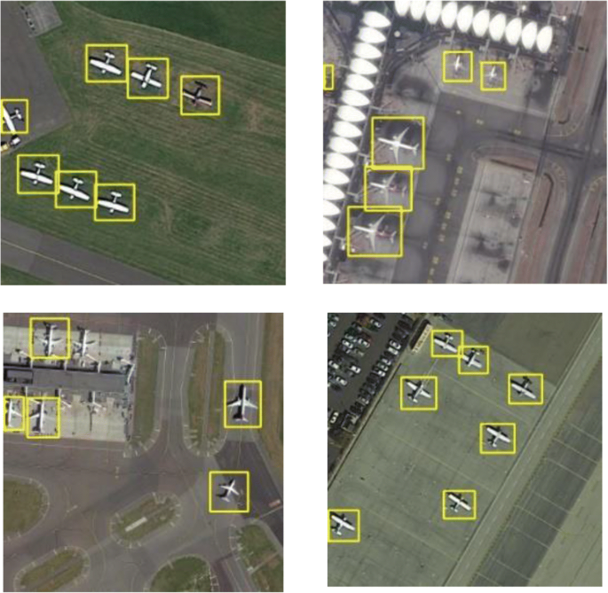 Wondering if there is a B2C problem for object detection? It's such an interesting problem to tackle and very useful and obvious in the other scenarios, like remote sensing. E.g. finding and counting planes